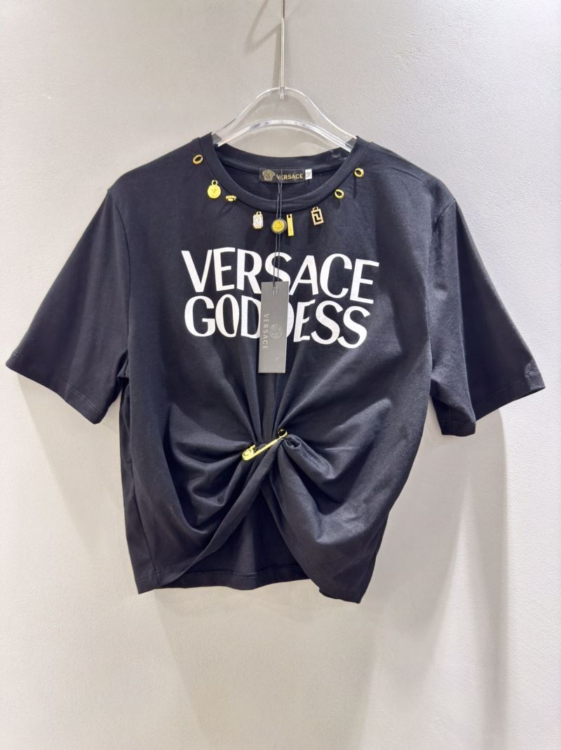 Versace T-Shirts